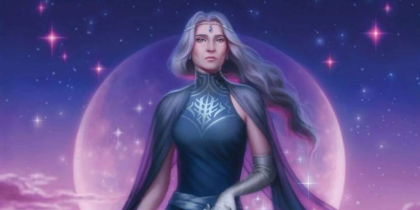 Every Herald In The Stormlight Archive Explained
