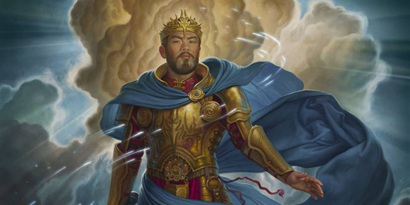 Every Herald In The Stormlight Archive Explained