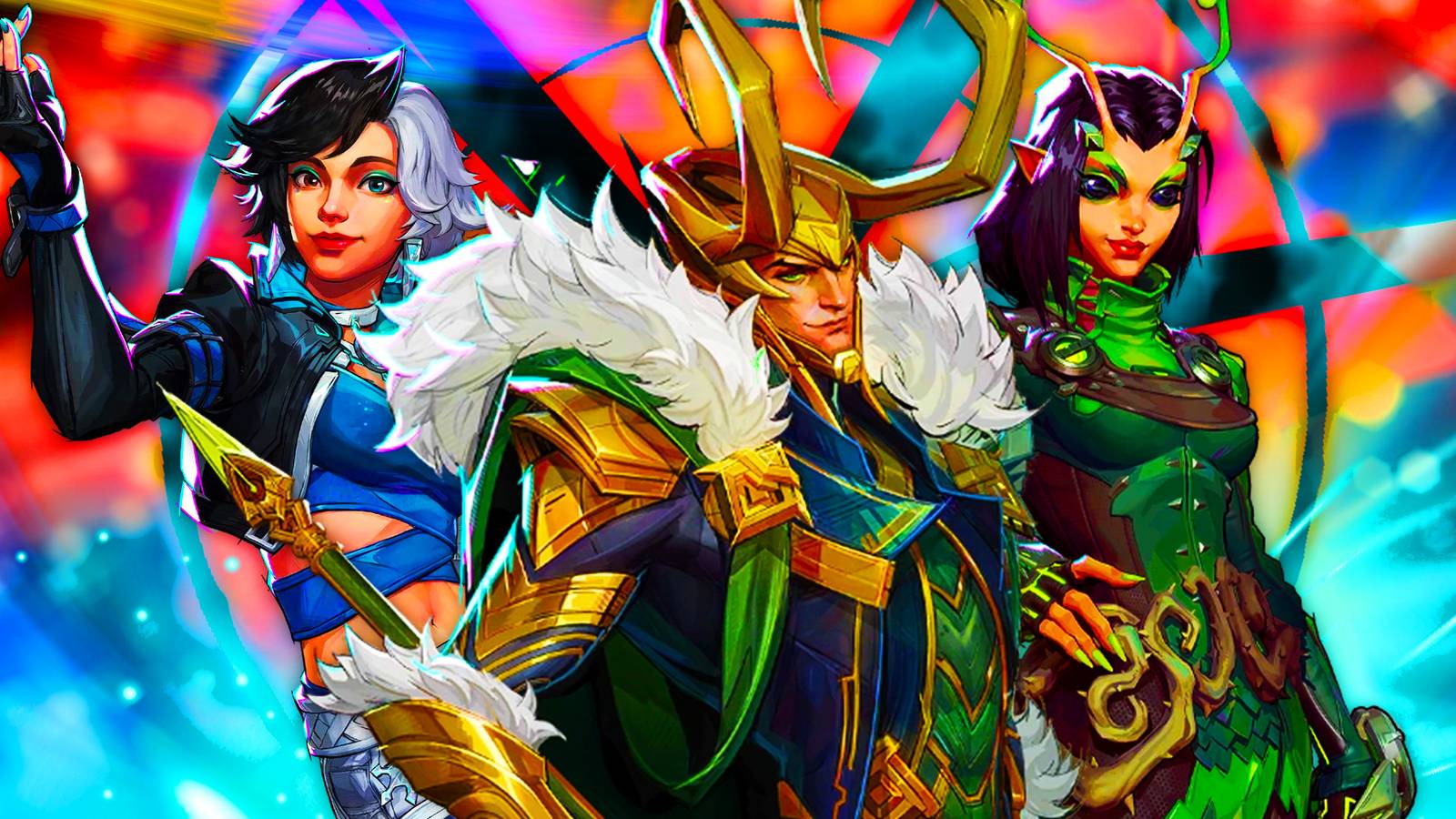 10 Best Hero Combos For Marvel Rivals Going Into Season 1