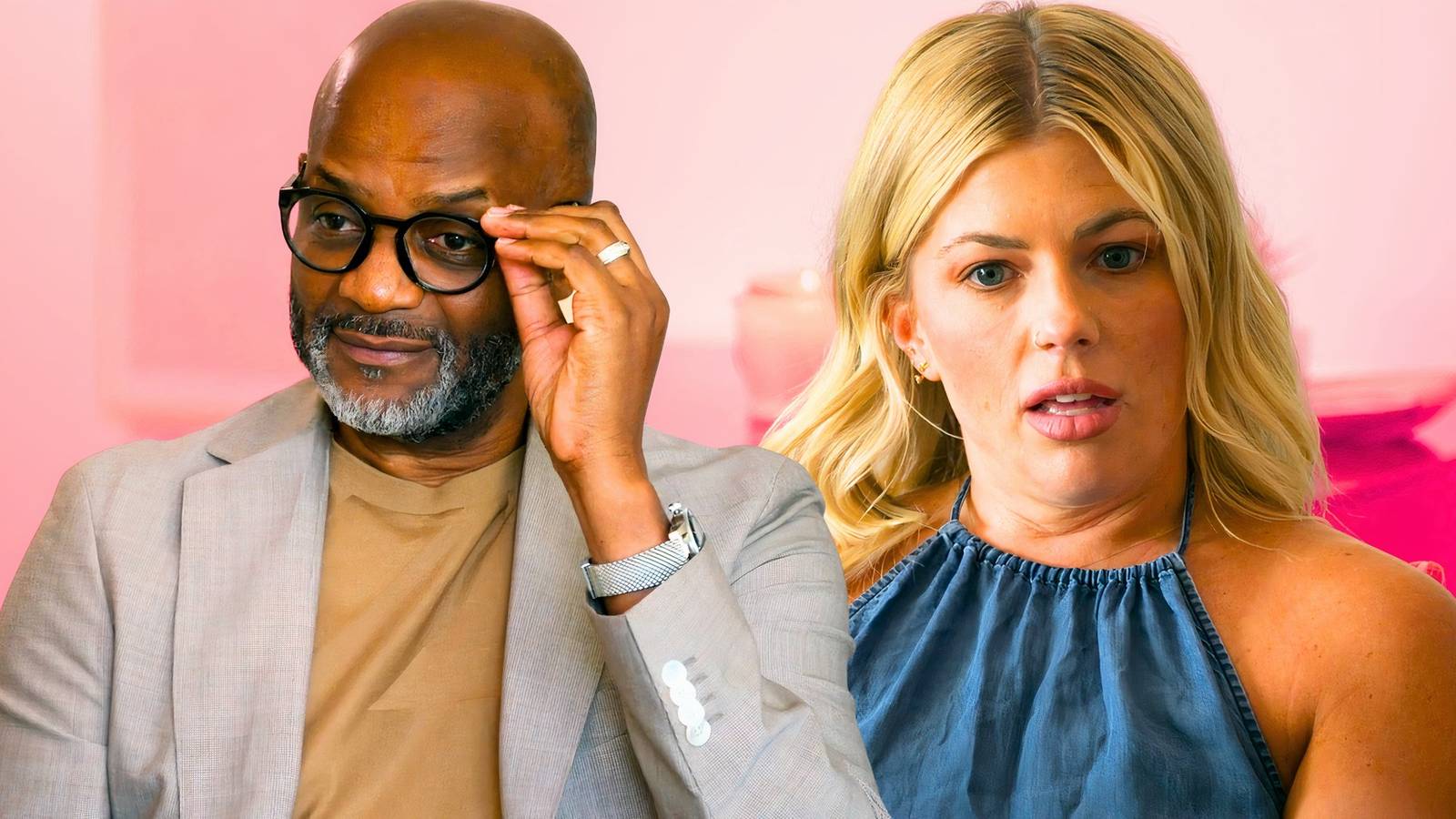 Married At First Sight Season 18’s Pastor Cal Roberson’s Comments To ...
