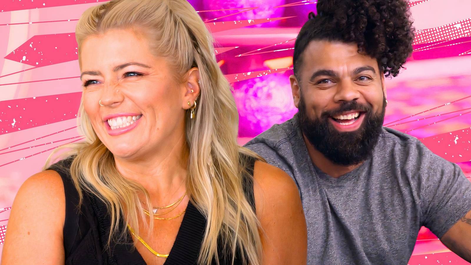 Michelle R Trimble Married At First Sight Season 18: I've Changed My Mind, I Think That ...