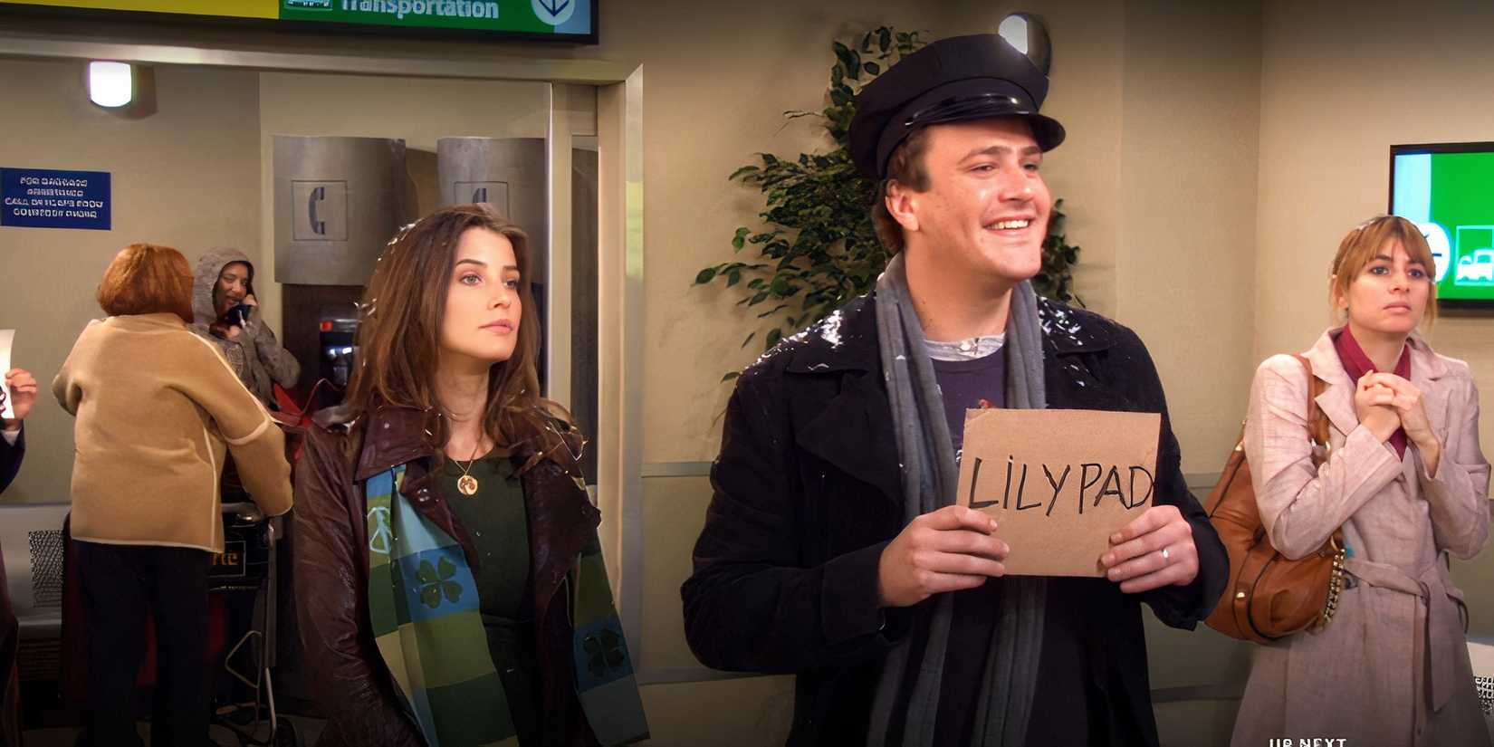 Marshall & Robin’s 10 Best Friendship Moments In How I Met Your Mother