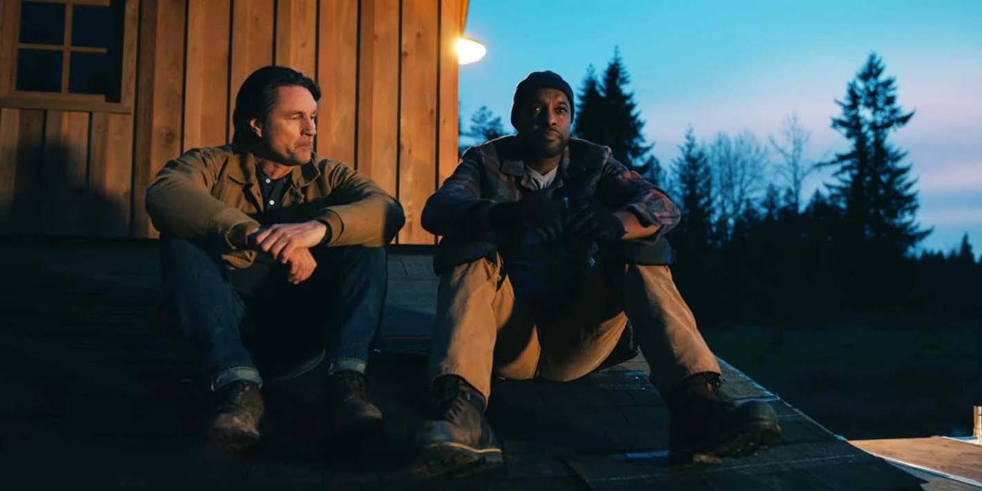 15 Major Ways Netflix's Virgin River Changes The Original Books' Story