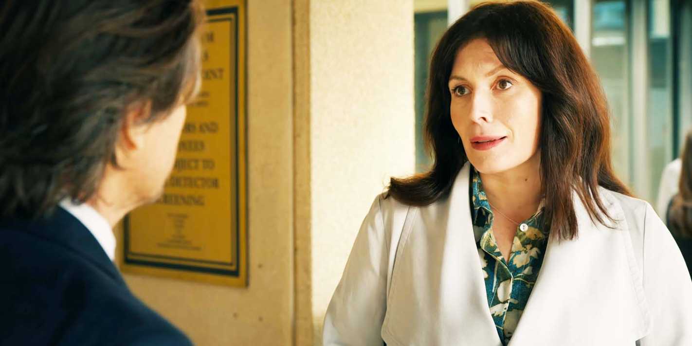 Sad Virgin River Season 7 Theory About Charmaine's Darkest Fate Twist Would Also End A Major 3-Year Mel Story