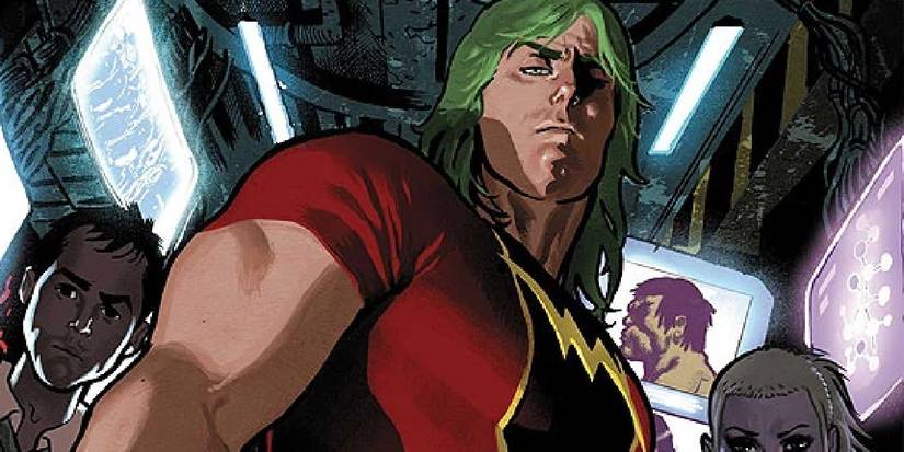 Hulk's 7 Greatest Superhero Designs Of All Time, From She-Hulk to Skaar