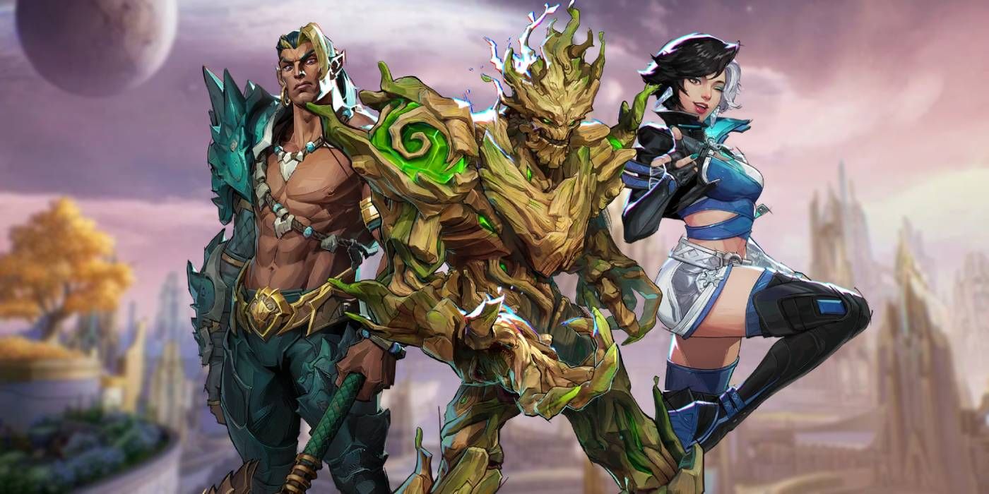 This Marvel Rivals Player Scored Over 100 Kills In A Single Match ...