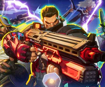 Герои Battlepass Marvel Rivals.