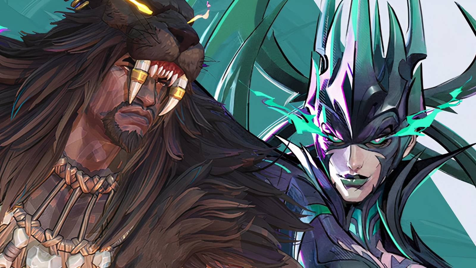 Hela Marvel Rivals Skin