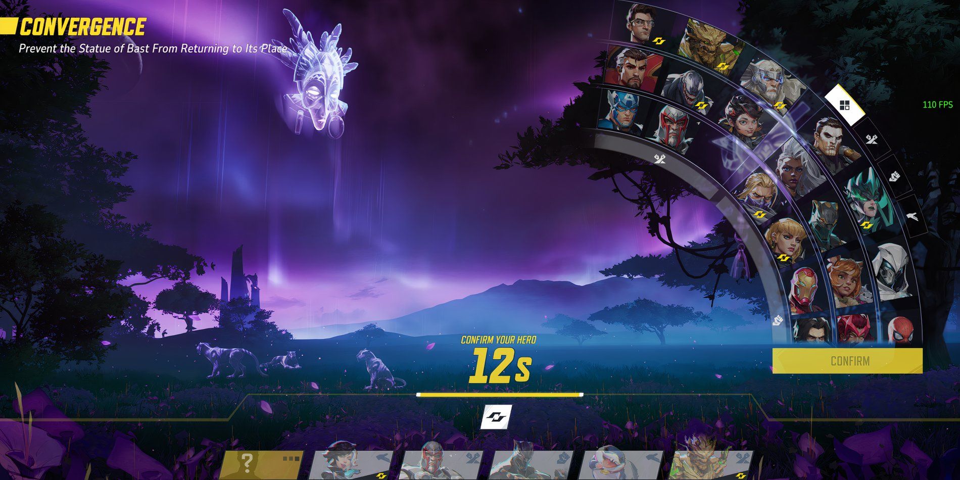 Marvel Rivals Final Preview: An Avenger-Level Threat For Other Hero ...
