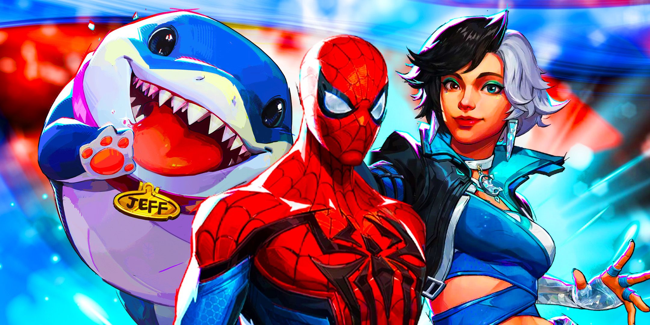 Marvel Rivals Has Earned An Estimated $130 Million In Its First Month