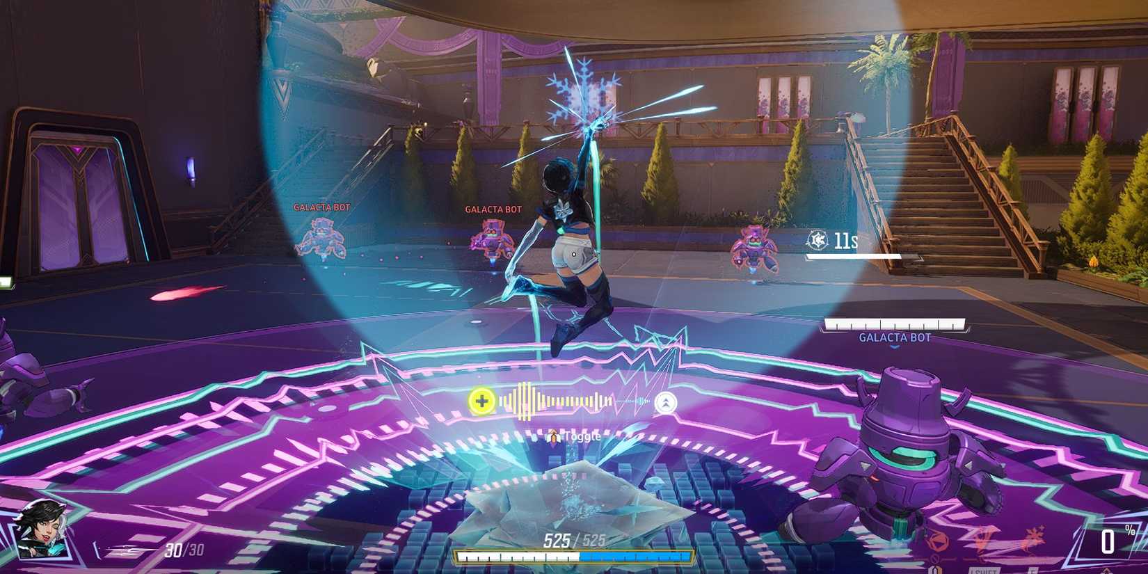 Marvel Rivel Fight Marvel Rivals Has An Ult Problem, & It's Long-Term Success Could Depend ...