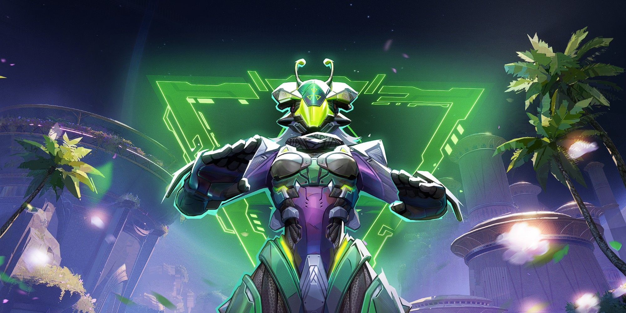 Marvel Rivals: How To Play Mantis (Abilities, Ultimate, Tips & Tricks)