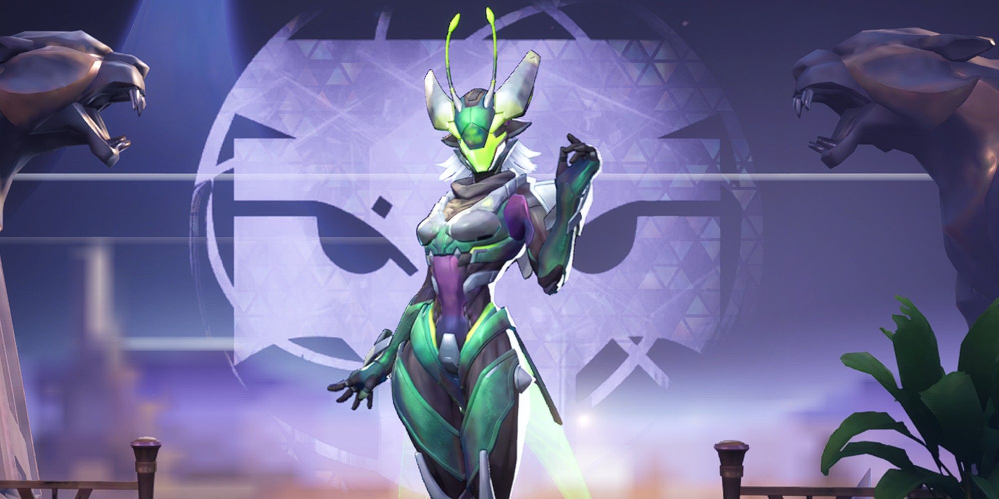 Marvel Rivals: How To Play Mantis (Abilities, Ultimate, Tips & Tricks)