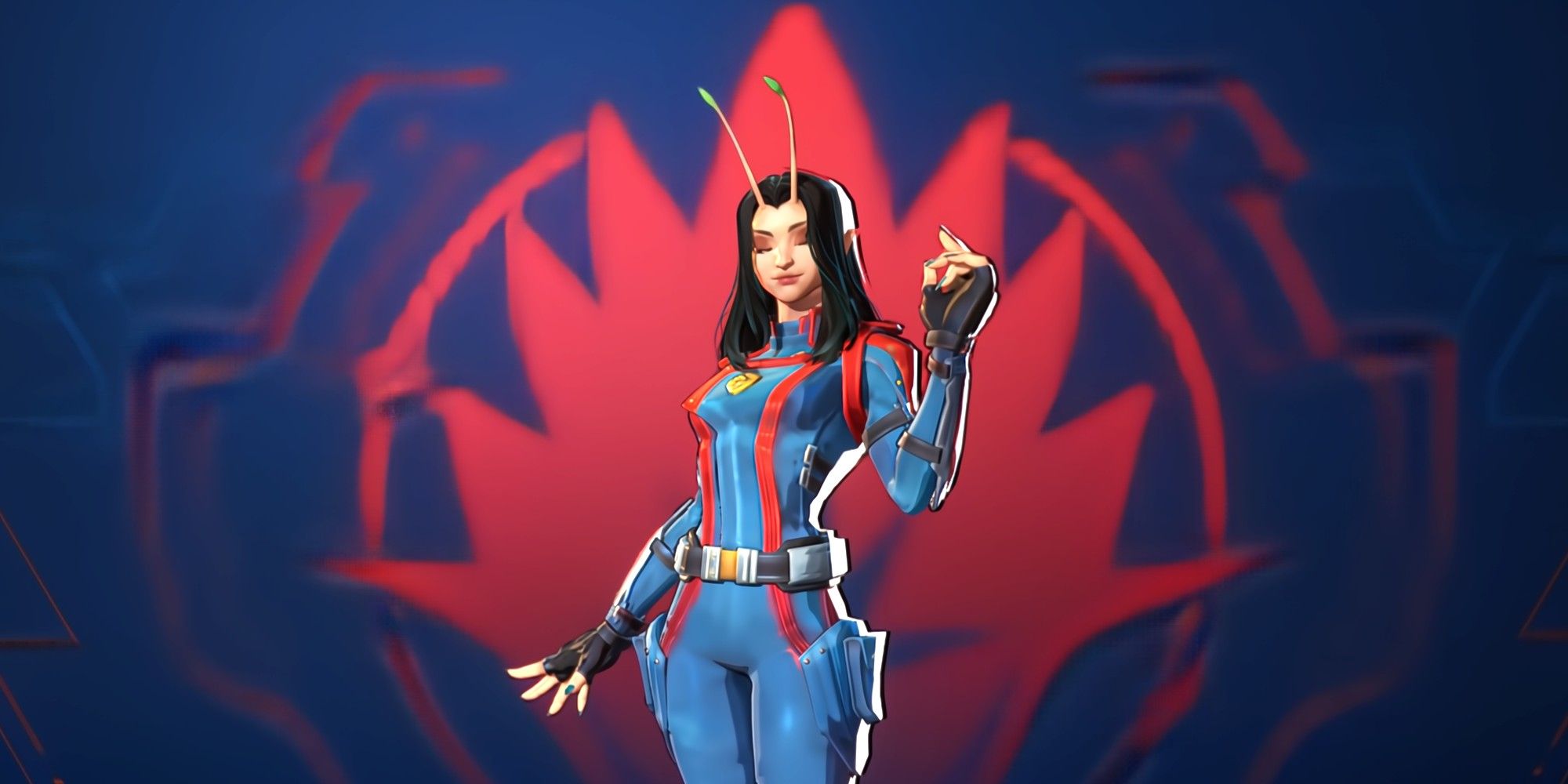 Marvel Rivals: How To Play Mantis (Abilities, Ultimate, Tips & Tricks)