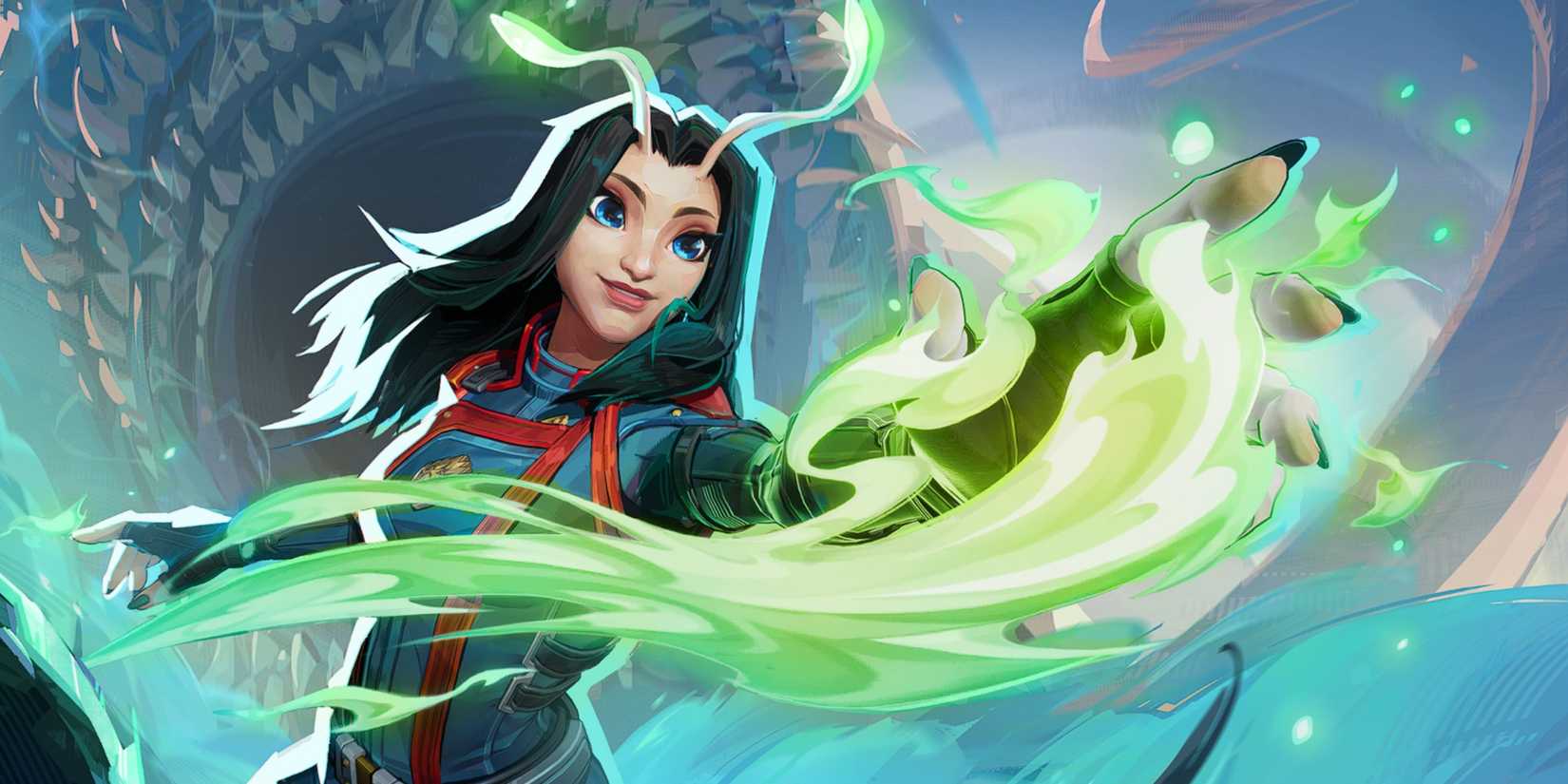 Strategist Meta In Marvel Rivals Gets Major Shakeup After The Healer Nerf