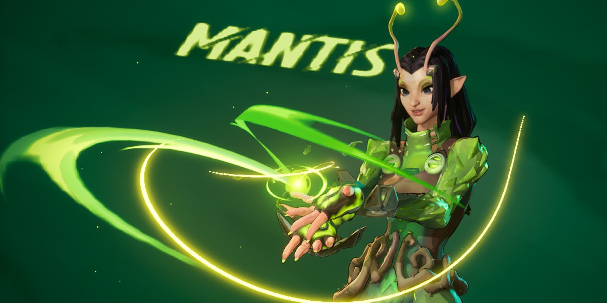 Marvel Rivals: How To Play Mantis (Abilities, Ultimate, Tips & Tricks)
