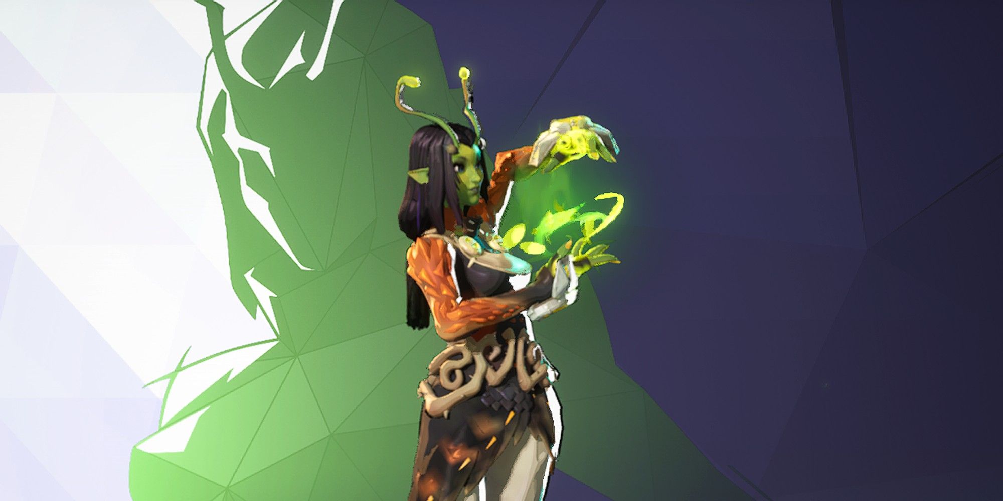 Marvel Rivals: How To Play Mantis (Abilities, Ultimate, Tips & Tricks)