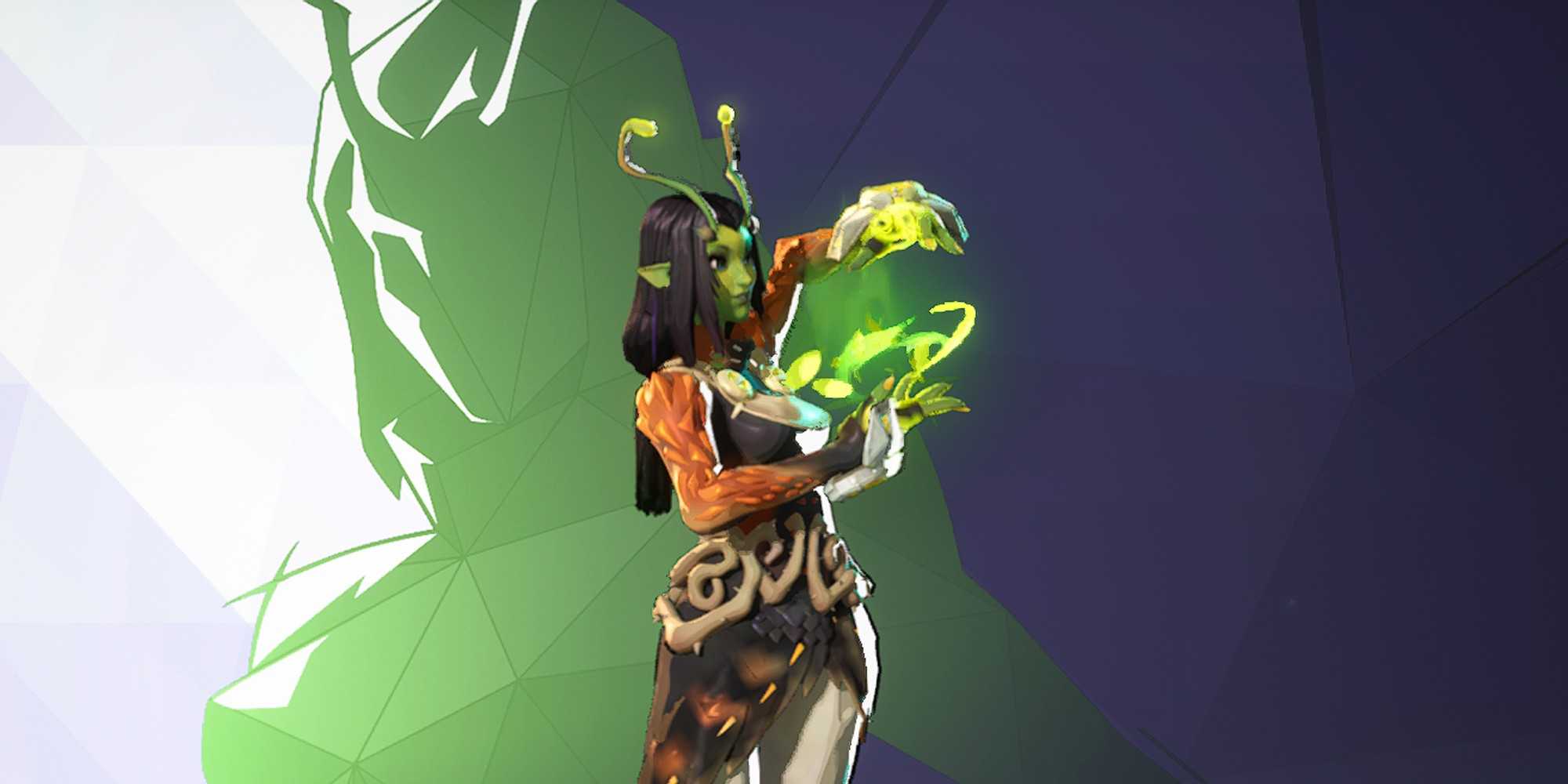 Marcel Rivals Mantis Marvel Rivals: How To Play Mantis (Abilities, Ultimate, Tips & Tricks)