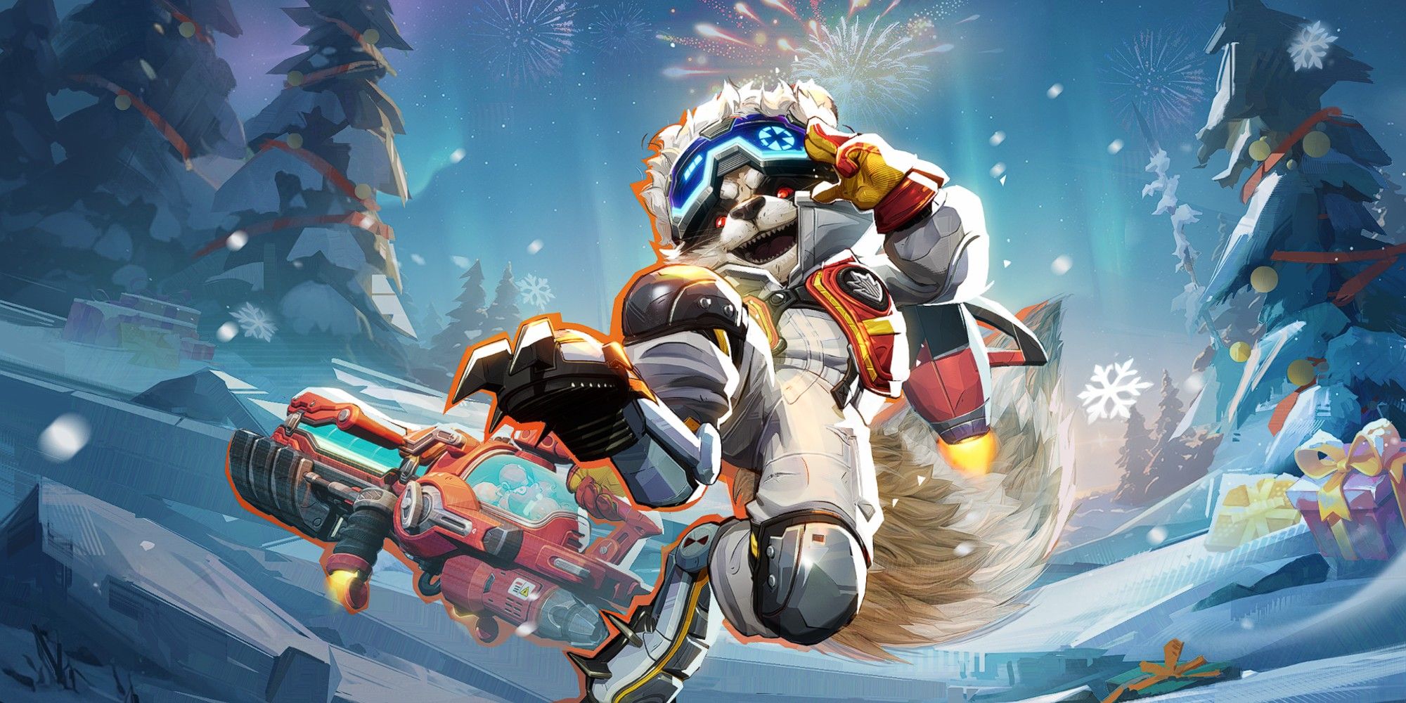 Marvel Rivals: How To Play Rocket Raccoon (Abilities, Ultimate, Tips ...
