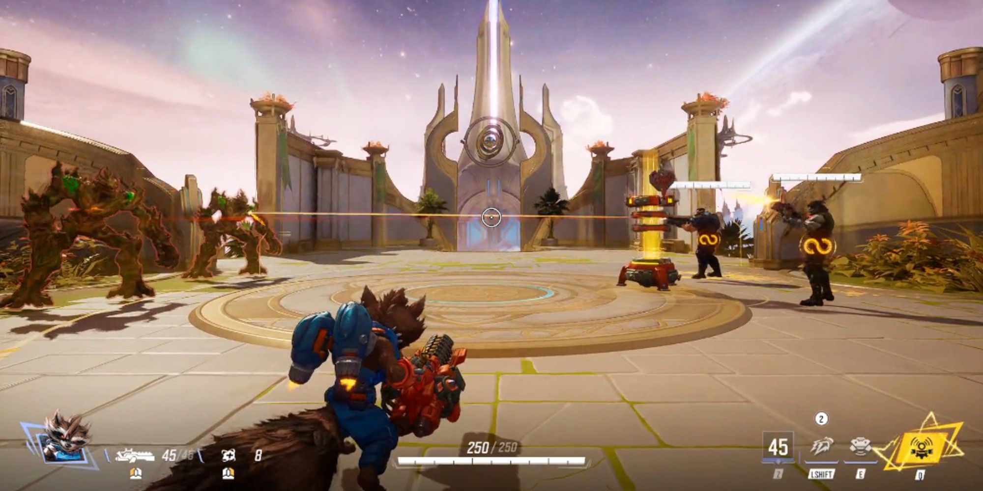 Marvel Rivals: How To Play Rocket Raccoon (Abilities, Ultimate, Tips ...