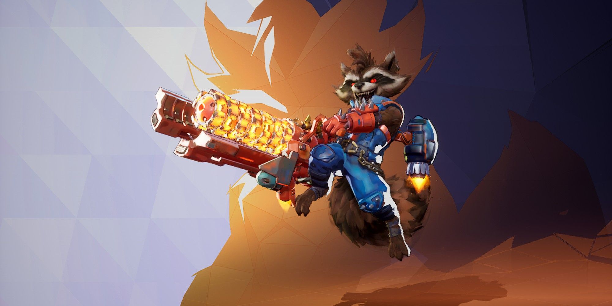 You're Probably Playing Rocket Wrong In Marvel Rivals, image size:2000x1000
