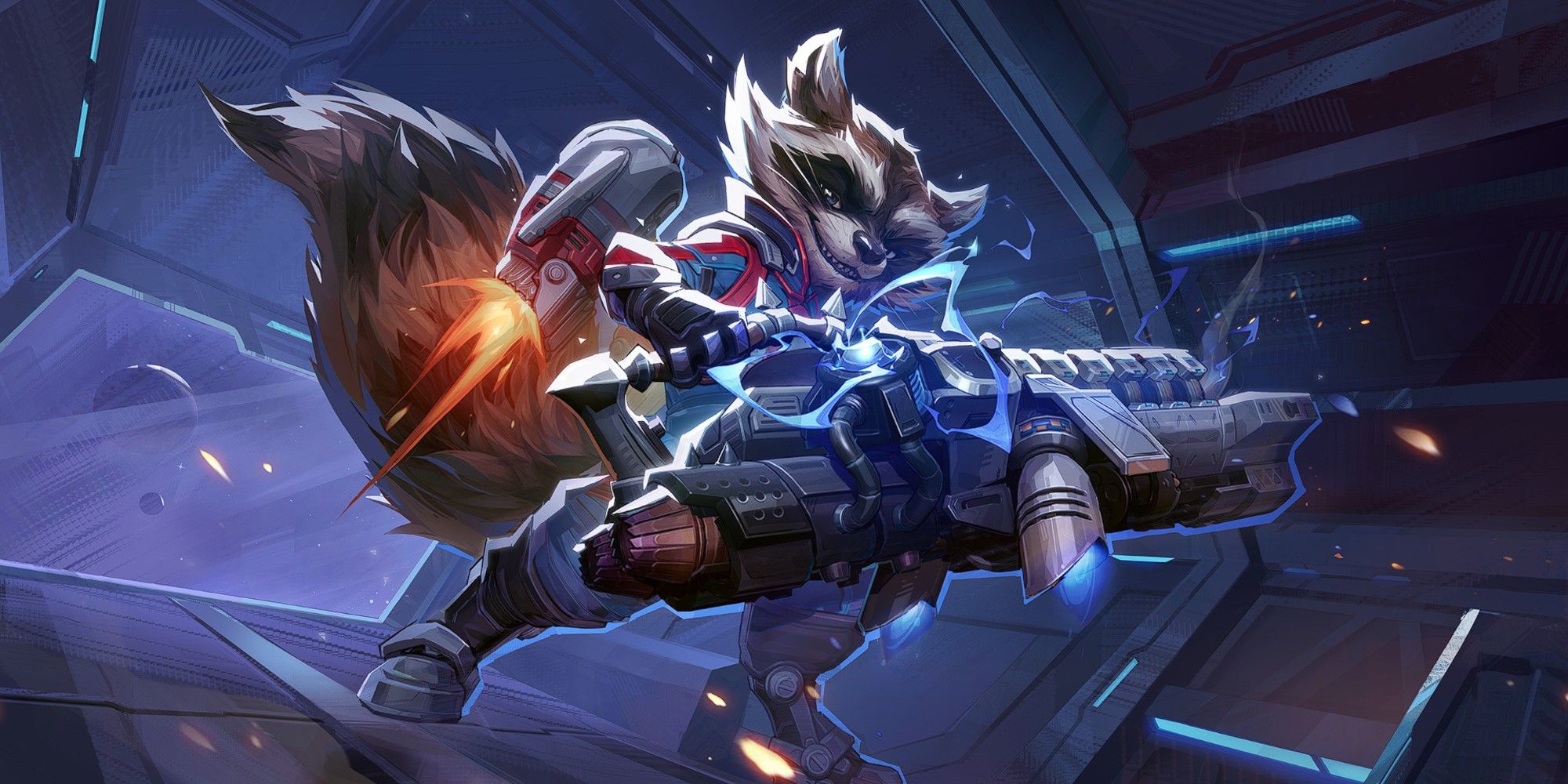 Marvel Rivals Best Keyboard & Mouse Settings
