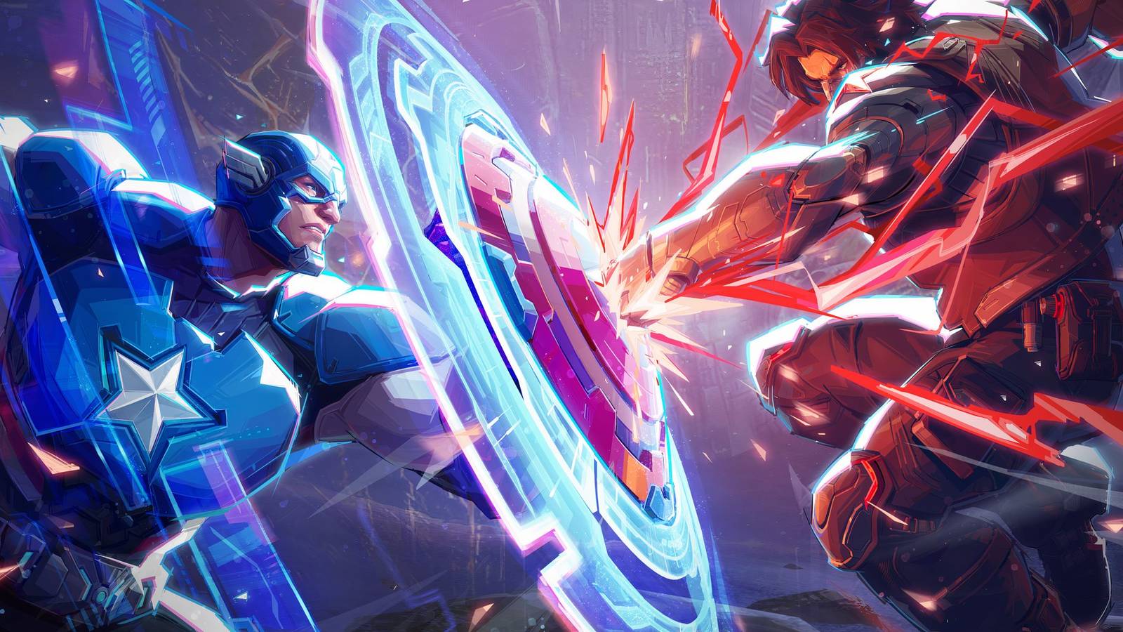 Buggy Marvel Rivals Marvel Rivals Review - A Marvel In Super-Powered Multiplayer Gaming