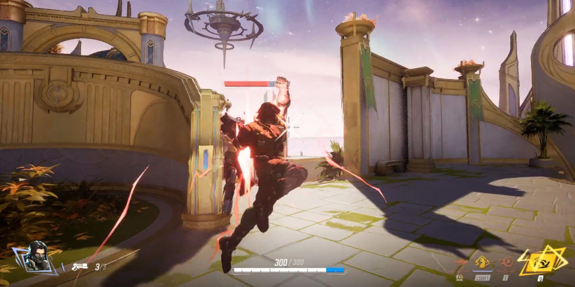 Marvel Rivals: How To Play Winter Soldier (Abilities, Ultimate, Tips ...