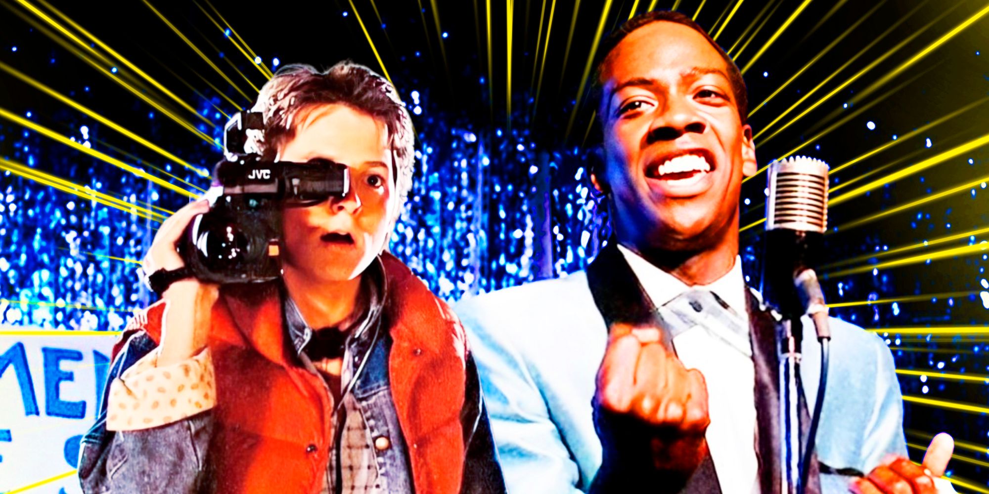 The Back To The Future Trilogy's 10 Most Iconic Scenes, Ranked