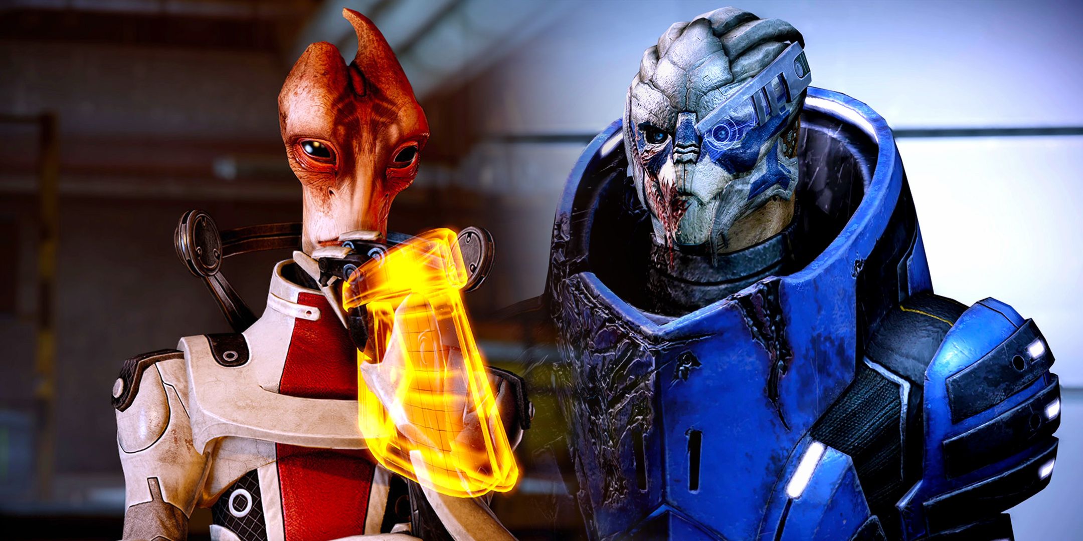 Exodus Gameplay Trailer Is Finally Here - And It Looks A Whole Lot Like ...
