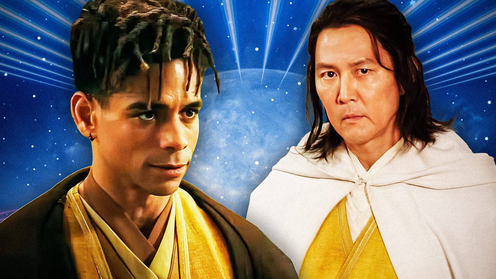 The 13 Best Star Wars Characters Introduced In 2024