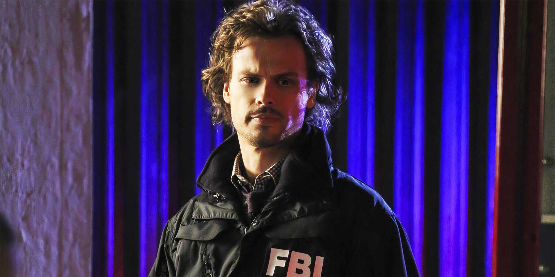 In Between Evolution Criminal Minds: Evolution Season 3 New Cast & Returning Character Guide