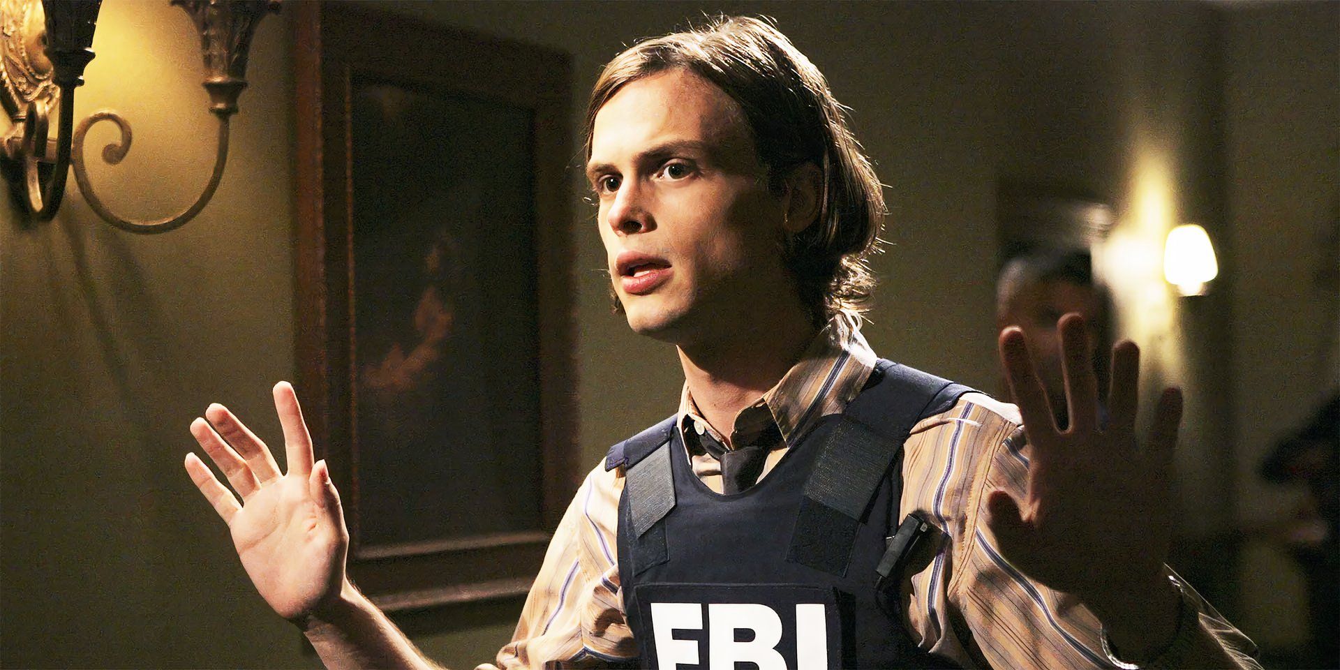 Matthew Gray Gubler News Secretly Paves The Way For A Bigger Spencer ...