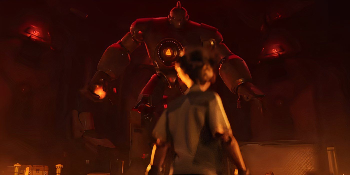 Secret Level: All 15 Episodes, Ranked