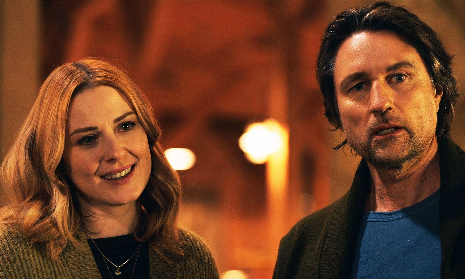 It Is Day One": Virgin River Season 7 Gets Major Filming Update From Star