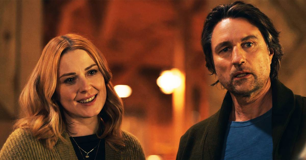 It Is Day One": Virgin River Season 7 Gets Major Filming Update From Star