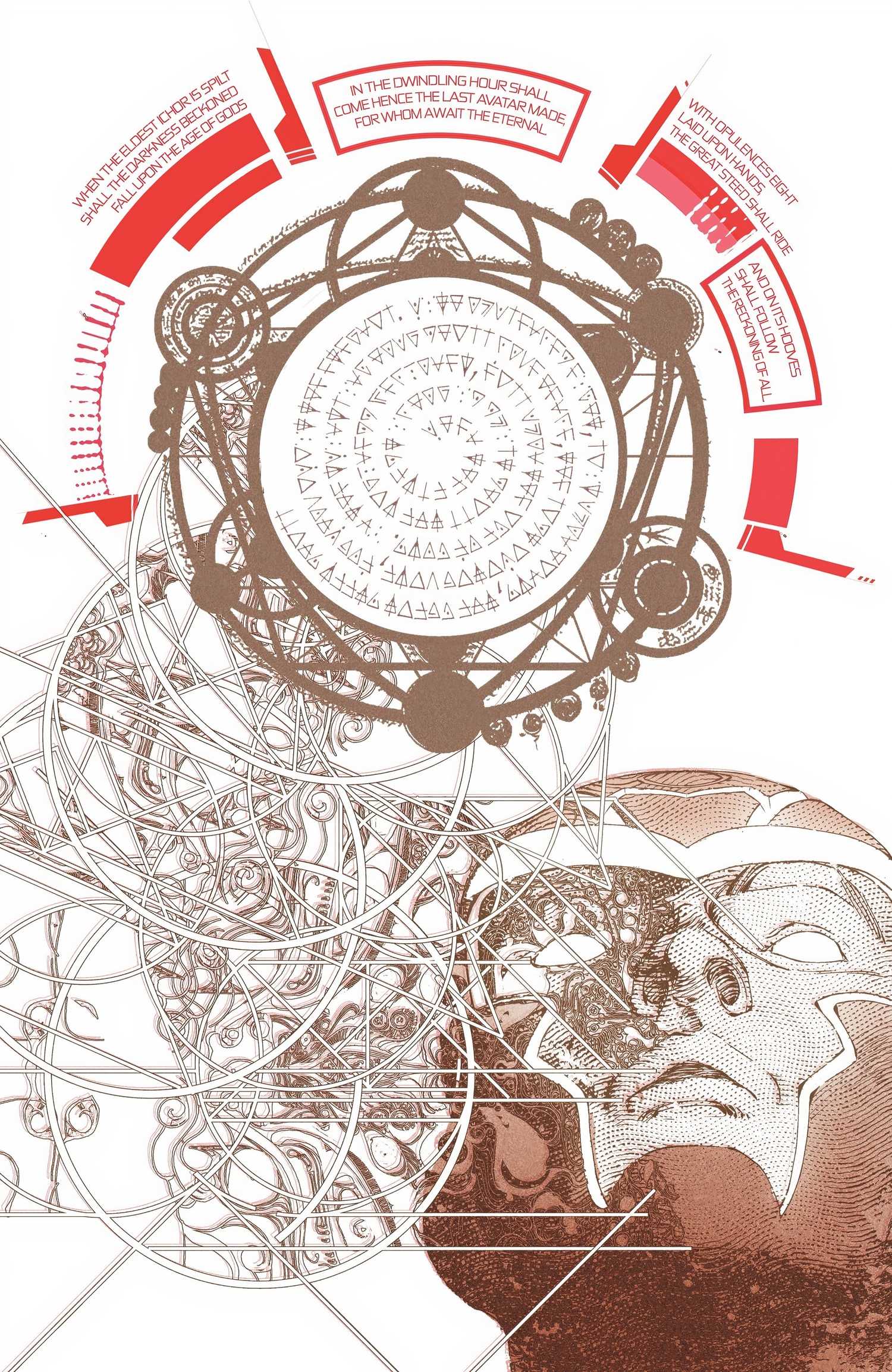 DC Welcomes a Powerful New God to Continuity, Sparking Debate Over ...