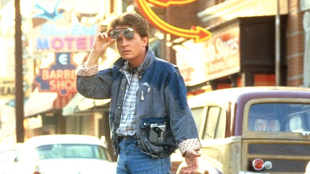 Cobra Kai Creators Address Possible Back To The Future Spinoff