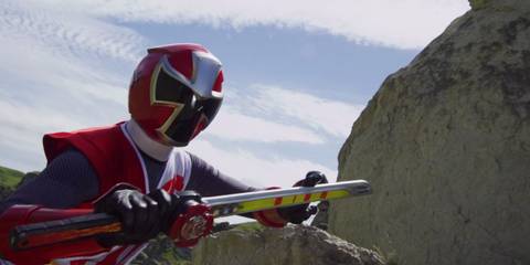 Power Rangers Cosmic Fury Summary, Trailer, Season List, Cast, Where to ...