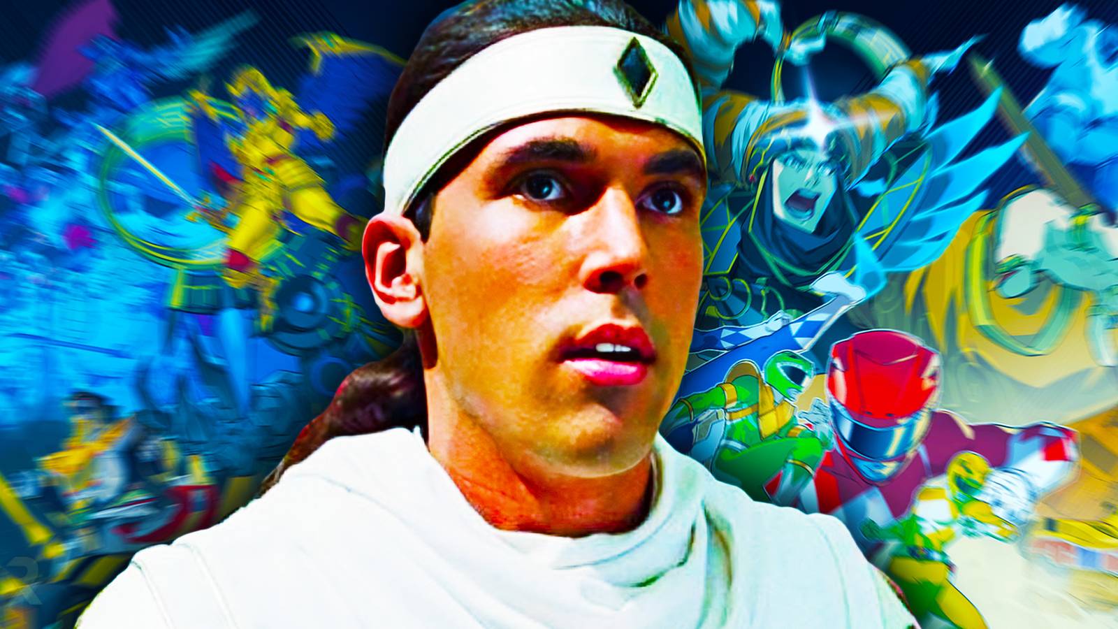 Mighty Morphin Power Rangers’ 2024 Return Is A Reminder Of What Made ...