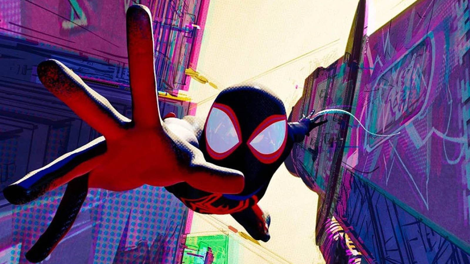 Miles Morales Co-Creator Sara Pichelli Receives No Royalties from ...