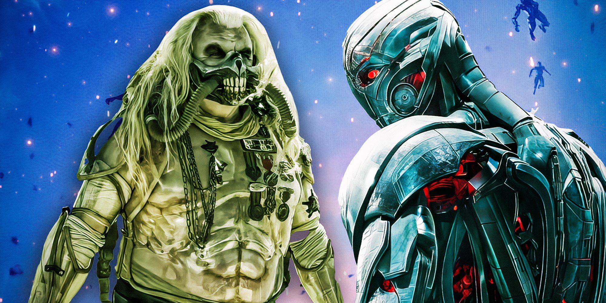 10 Marvel Movies Where The Villain Is More Interesting Than The Hero