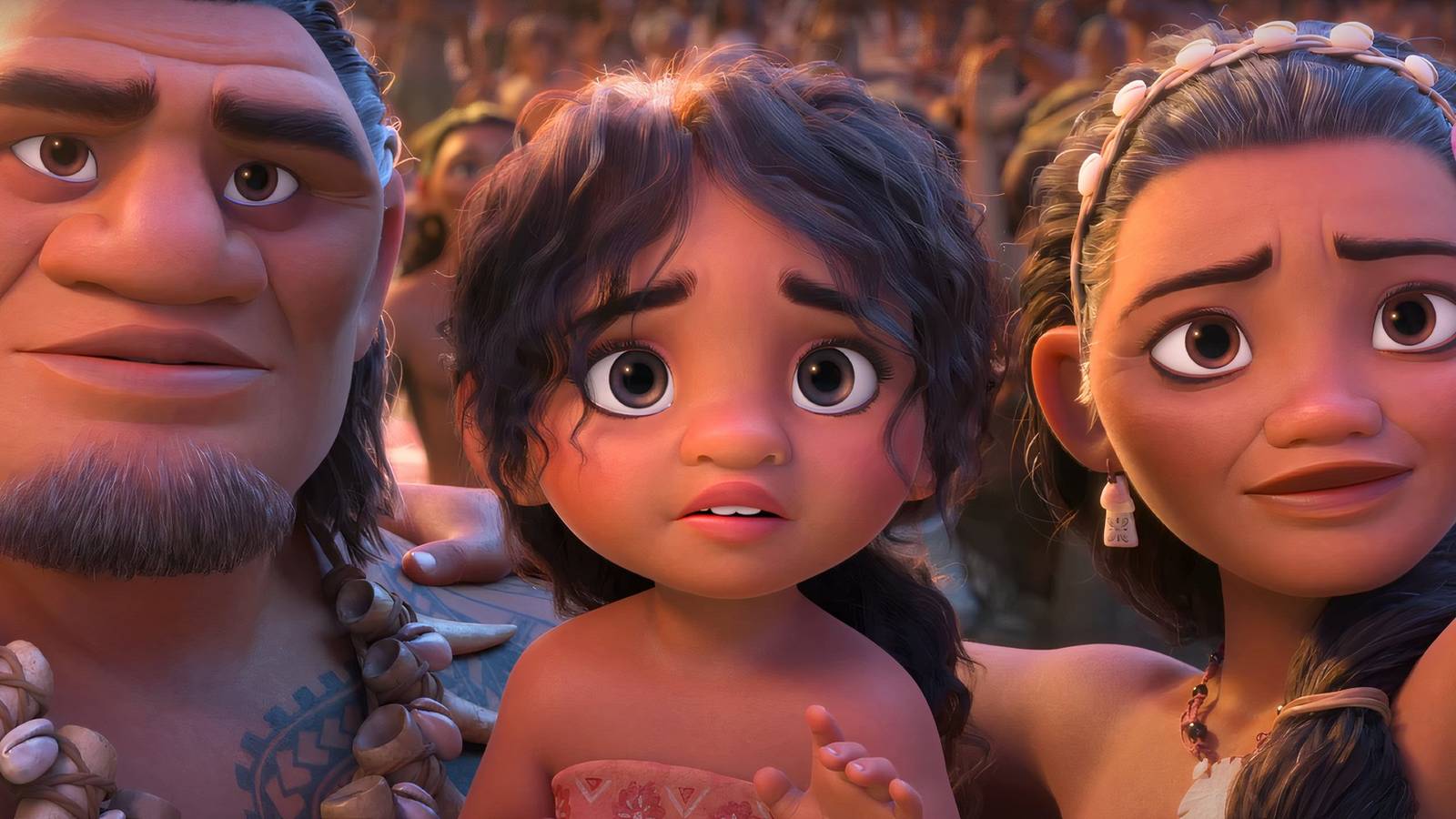 Moana 2: Why Lin Lin-Manuel Miranda Did Not Return As A Songwriter In