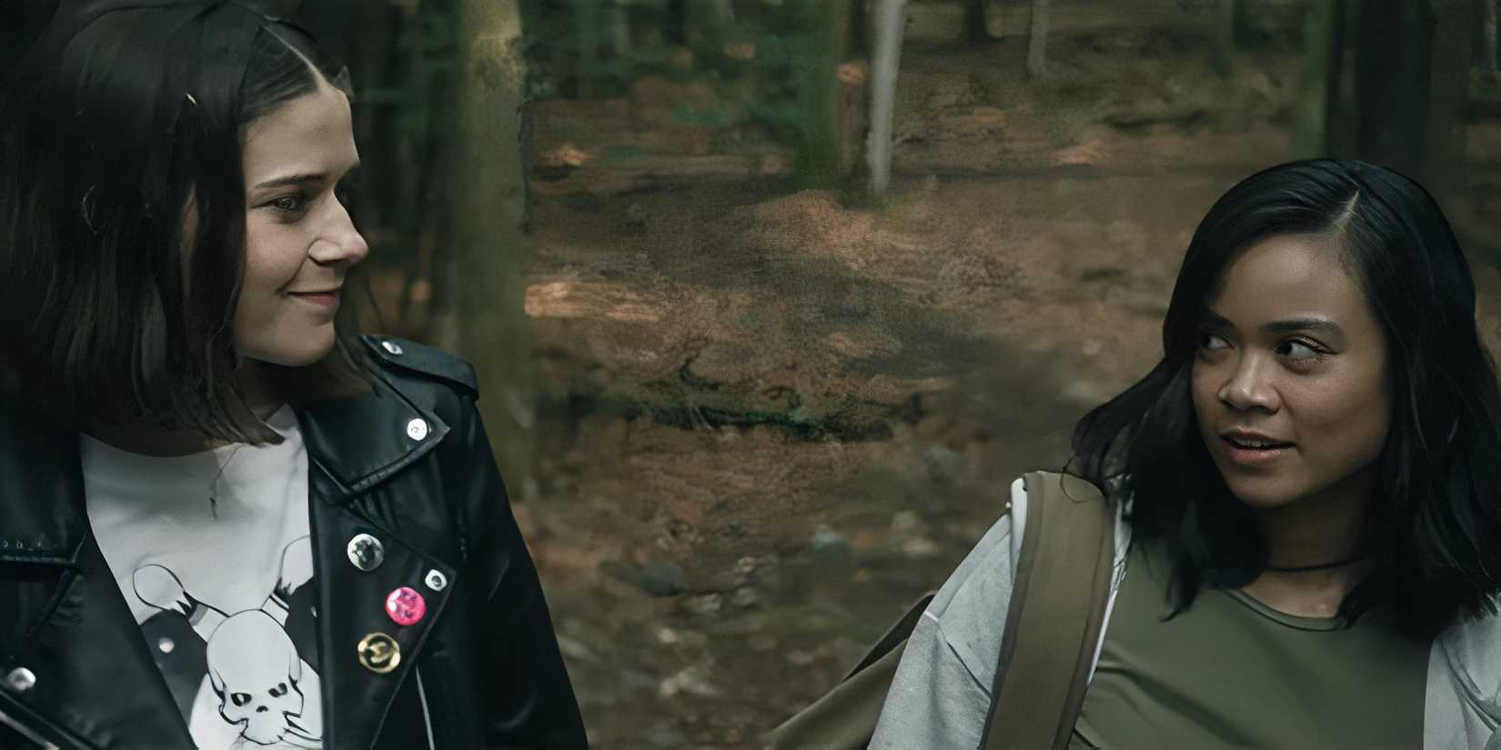Bloody Axe Wound's Sari Arambulo & Molly Brown On Horror-Comedy And ...