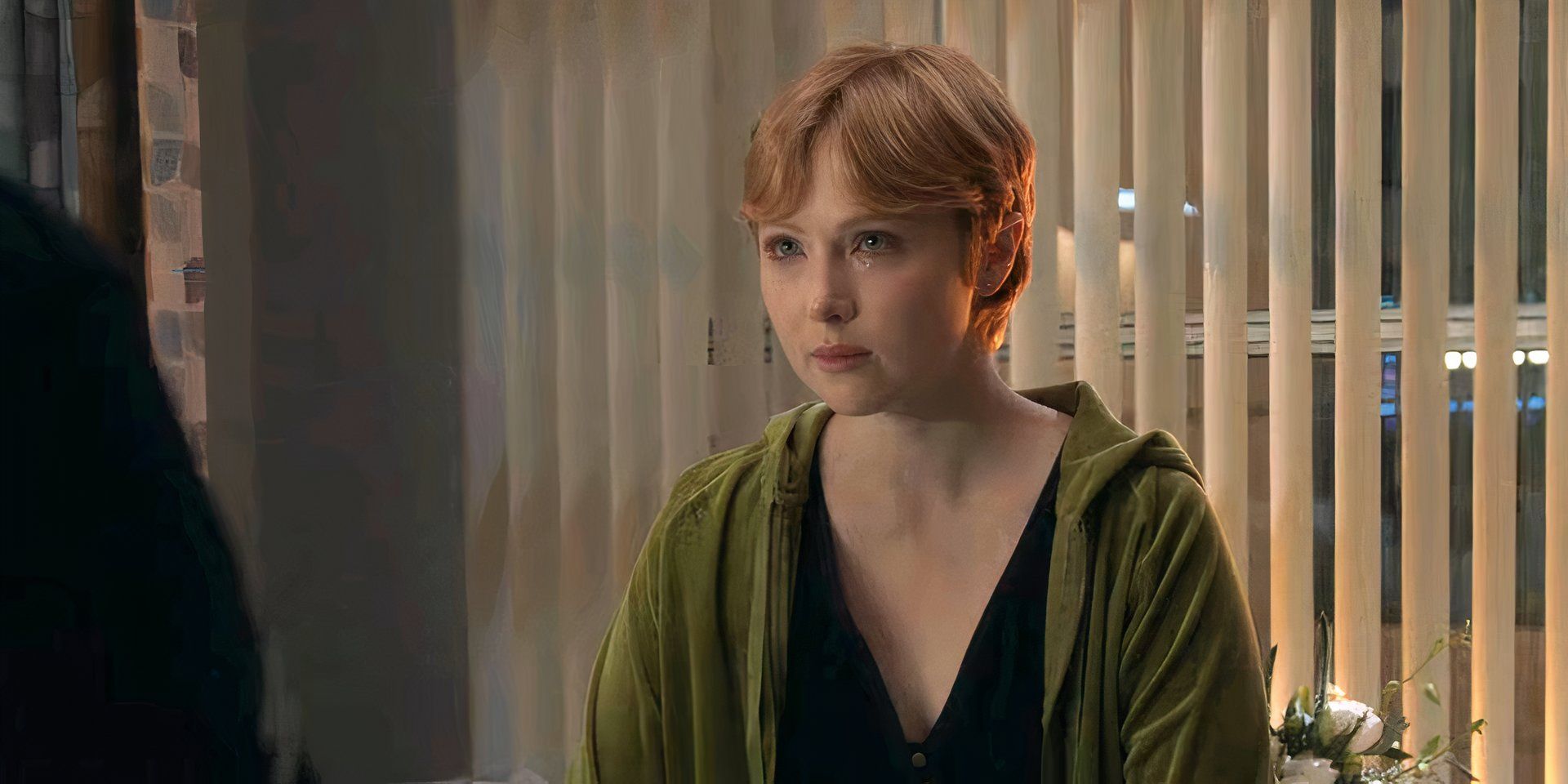 7 Characters In The Rookie Who Can Replace Celina In Season 8, Ranked ...