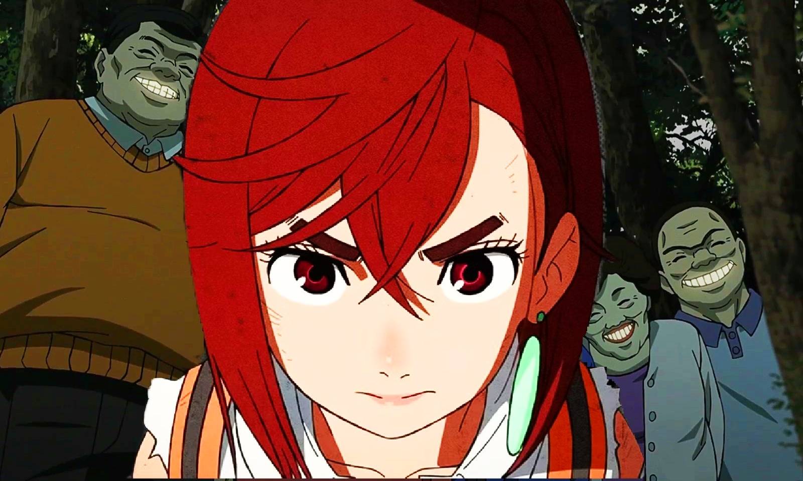 Dandadan: How the Anime Addressed Its Most Controversial Scene With a Quiet Addition To Its Season Finale