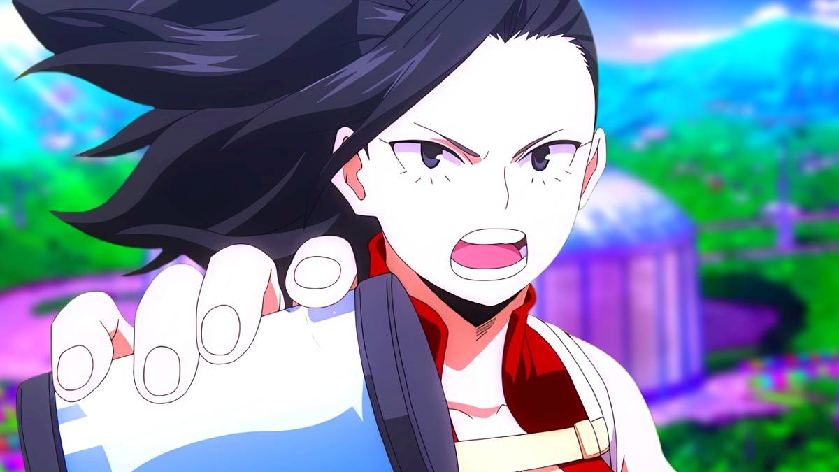 Bagaimana My Hero Academia Secara Tidak Sengaja Memperbaiki Salah Satu  Kontroversi Teratas Anime Tanpa Menyadarinya