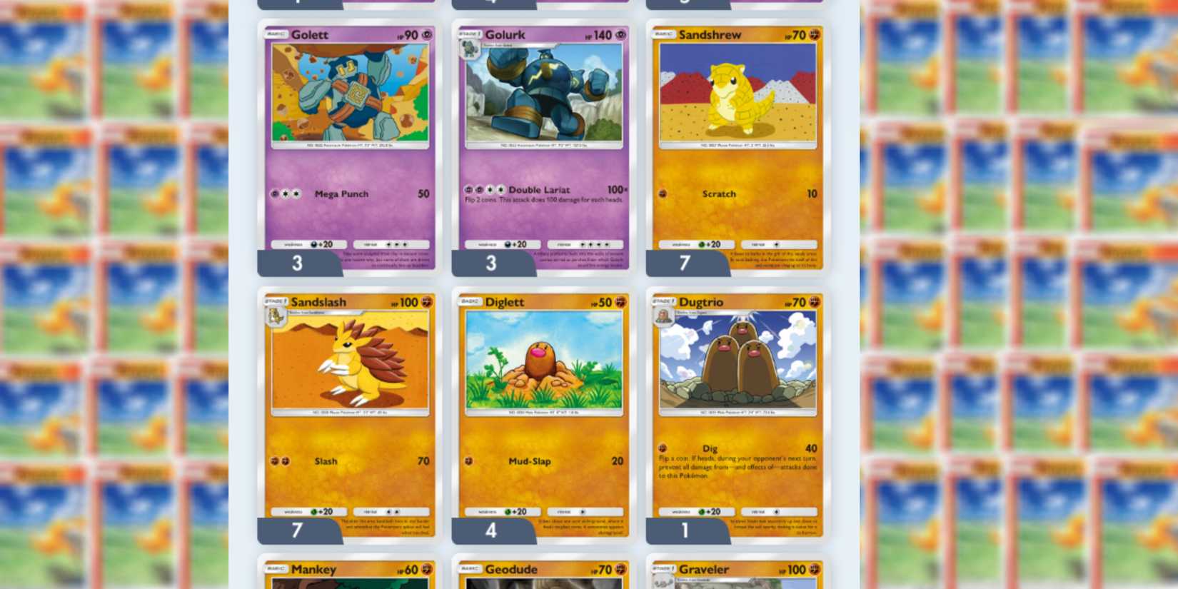 Pokmon Pocket TCG Needs A Way To Make Use Of Extra Cards Pokmon Pocket TCG Needs A Way To Make Use Of Extra Cards
