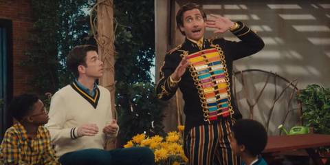 John Mulaney & the Sack Lunch Bunch Summary, Trailer, Cast, Where to ...