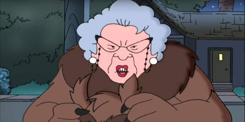 The 10 Best Cartoon Teachers Of All Time, Including Mr. Garrison & Mrs ...
